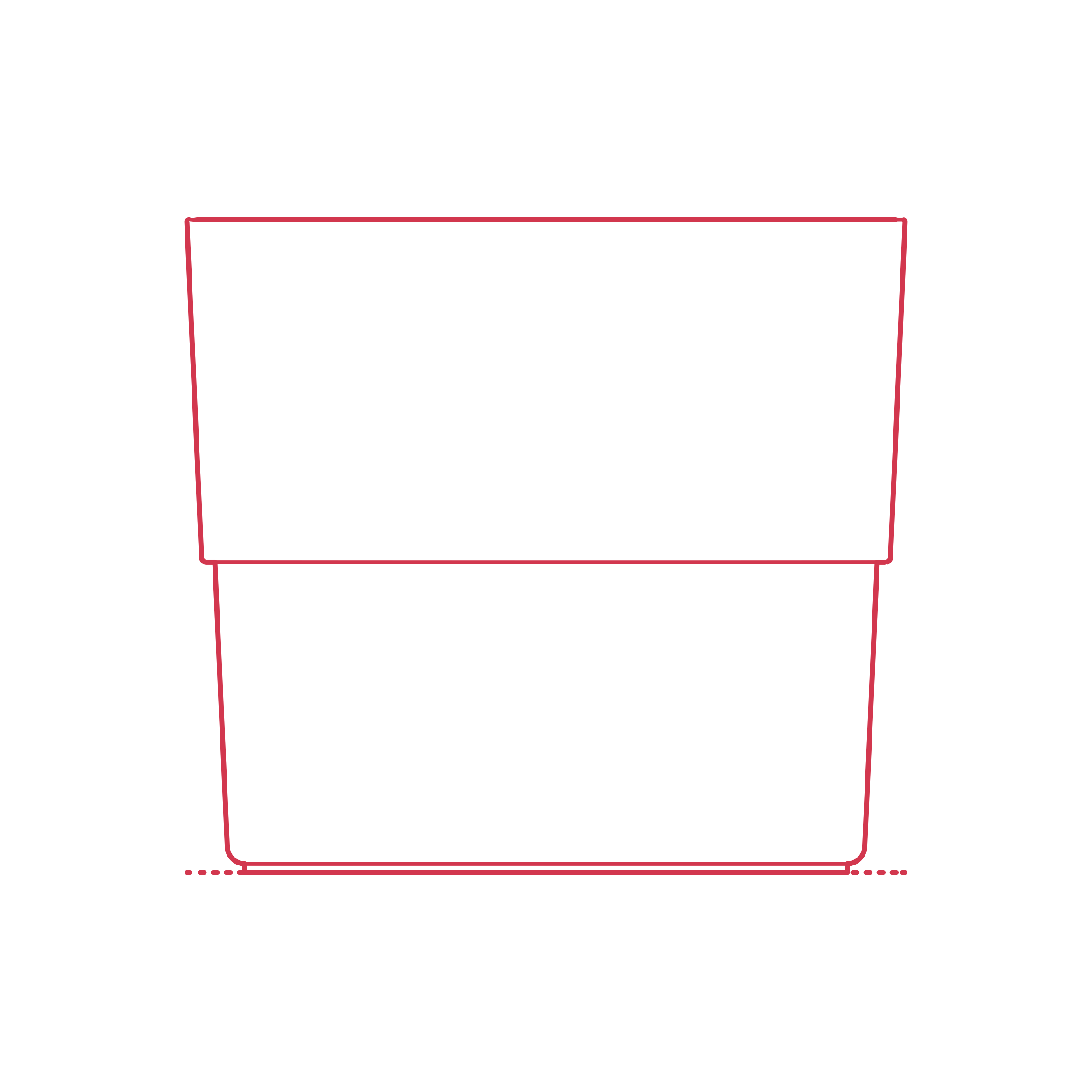 Objects Plant Pots Ikea Nypon Plant Pot Large Digital Sketch Svg Design Free Vectors